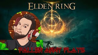 Elden Ring Who knows where / Time to explore and not die shall we