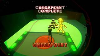 Ben and Ed Level Cans Guide Level 9 screenshot 5