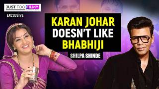 Is Shilpa Shinde's comeback to Bhabiji after 10 years a Game Changer? screenshot 4
