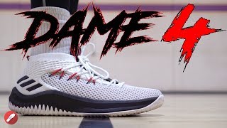 Dame 4 weartesters Clearance