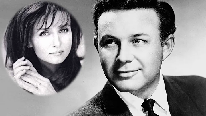 Jim Reeves & Deborah Allen  When Two Worlds Collide