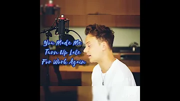 Conor maynard - Hate How Much I Love You