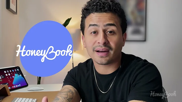 Pete's HoneyBook Testimonial