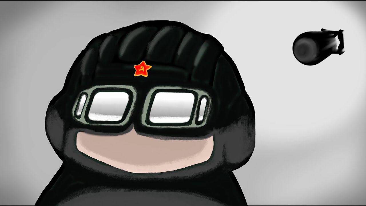 Hell & Generals : Hydra funny moments