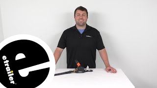 etrailer | Hands-On with the Buyers Products 2" x 10' Retractable Tie Down With S Hooks