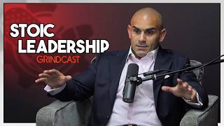 GRINDcast - Stoic Leadership
