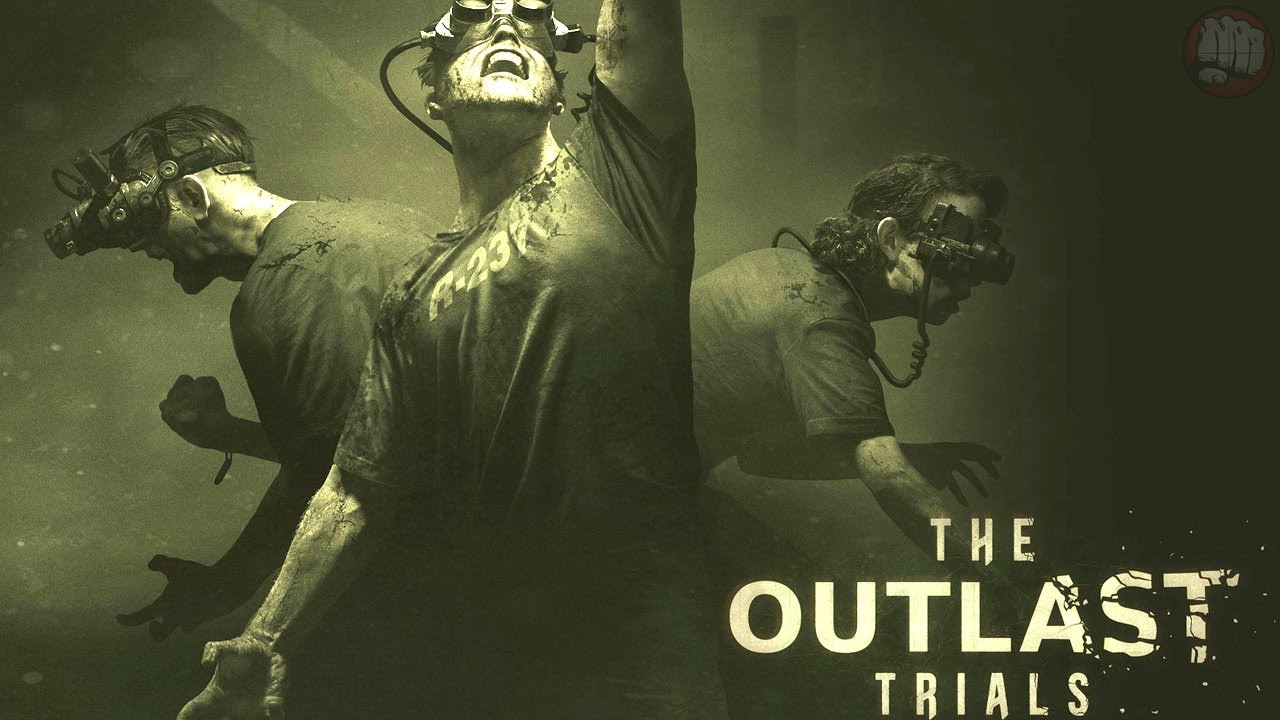 LIVE! The Outlast Trials First Gameplay