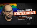 Catequese sobre a homossexualidade