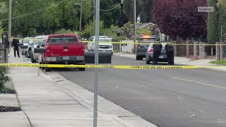 Suspect shot by deputies in San Joaquin County dies, investigation ongoing