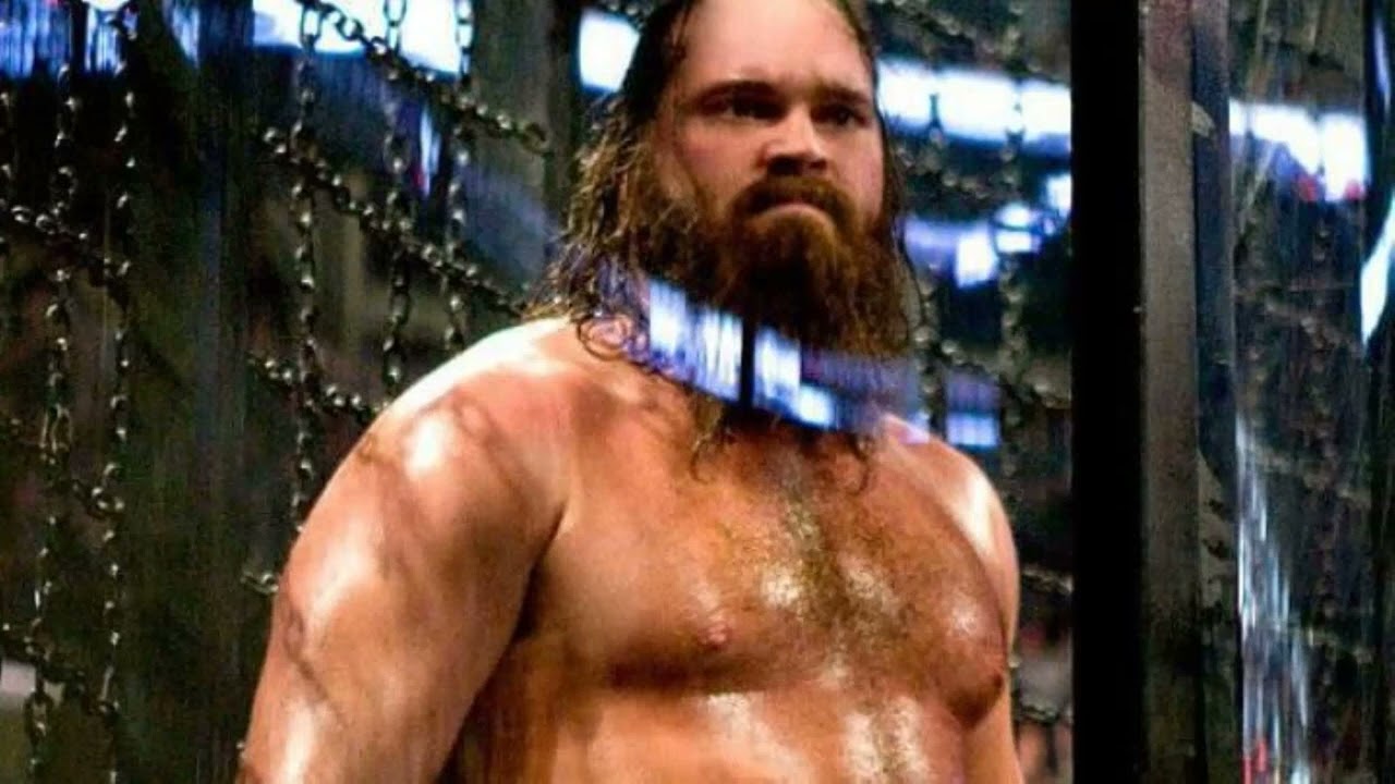 Mike Knox Theme- Death Grip (Arena Effect)