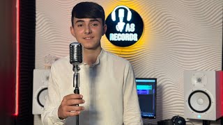 As Vocal - Arman Sargsyan // Xrovac Er