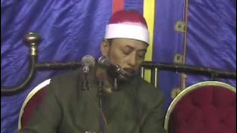 الشيخ عبدالجليل البنا سورة البقرة رائعة Abdelgalil elbana