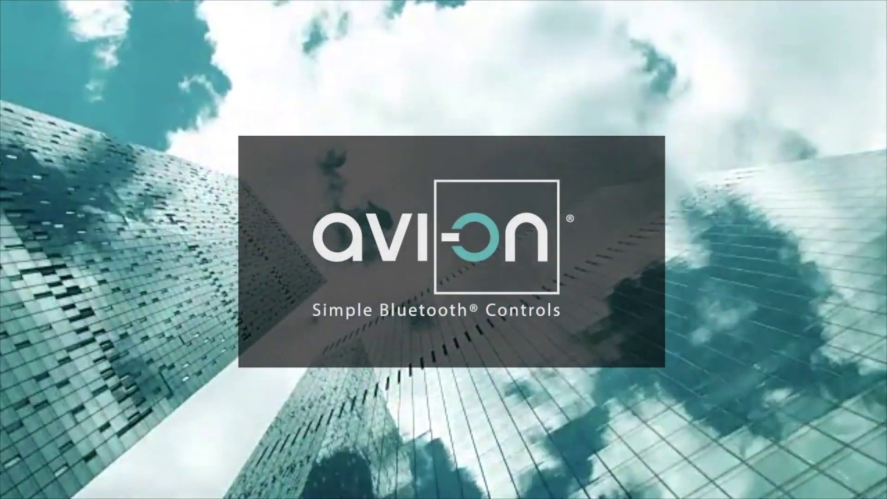 How to Add Avi-on Devices