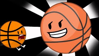 How Basketball Got Her New Asset (BFDI Animation)