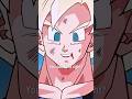 Goku Wants Gohan To Fight Cell!