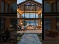 Scandinavian Lake House Retreat Restoration | Cozy Cinematic Timelapse