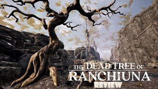 The Dead Tree of Ranchiuna (Switch) Review (Video Game Video Review)