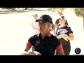 Catrina Allen Highlights  | Las Vegas Challenge