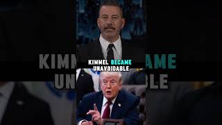 Jimmy Kimmel vs Trump: The Response Everyone Is Talking About