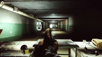 Escape From Tarkov Chiappa Rhino first look