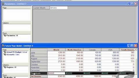 Dynamic References [PowerOLAP Formulas #09]