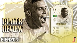 ronaldo 97
