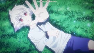 KISS THE RAIN |Yiruma| Nightcore