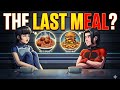 The last meal before the attack  | invincible season 4 