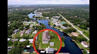 3911 N Nokomis Point video tour