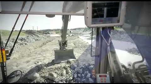 Hexagon AB Corporate Video