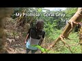 Coral Grey - My Promise