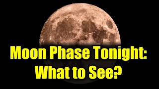 Moon Phase Mystery: Unveiling the August 9th Lunar Sight Moon Phase Mystery: Unveiling the August 9th Lunar Sight