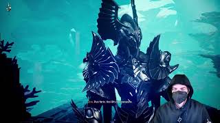 💥AUREON💥GODFALL 4