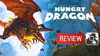 HUNGRY DRAGON | AppSpy Review screenshot 5