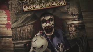 Monsterland Halloween Festival 2016 Milano