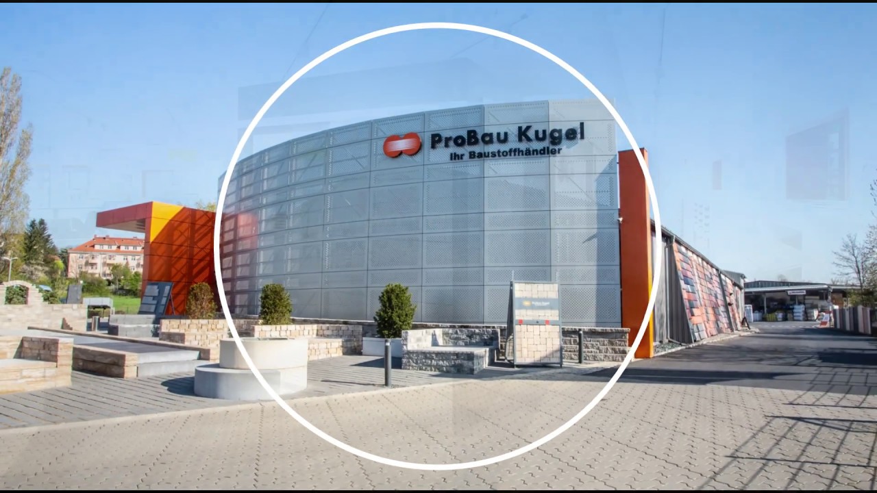 Probau Kugel Heidenheim