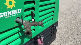 2015 SULLIVAN PALATEK D185PDZSB For Sale