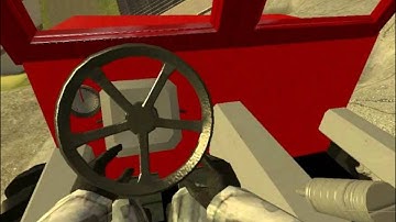 for my Gmod subscriber