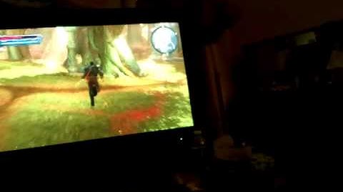 Kingdoms of Amalur demo, a major letdown.