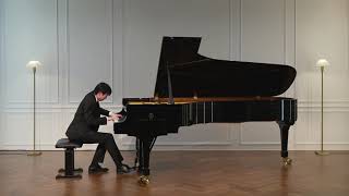 Download Lagu The Gift Of Music 🎄 Chopin Preludes Op.28 No.15 - Yifan Wu MP3