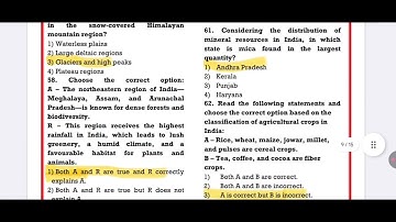 CEP CLASS 8 SOCIAL SCIENCE ENDLINE TEST FULLY SOLVED ENGLISH MEDIUM 