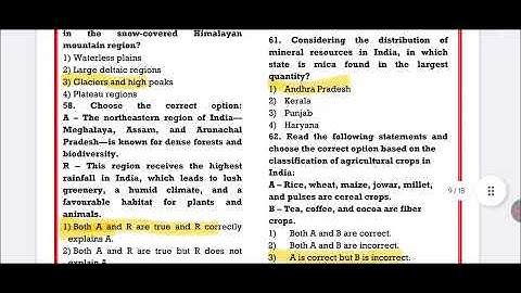 CEP CLASS 8 SOCIAL SCIENCE ENDLINE TEST FULLY SOLVED ENGLISH MEDIUM 
