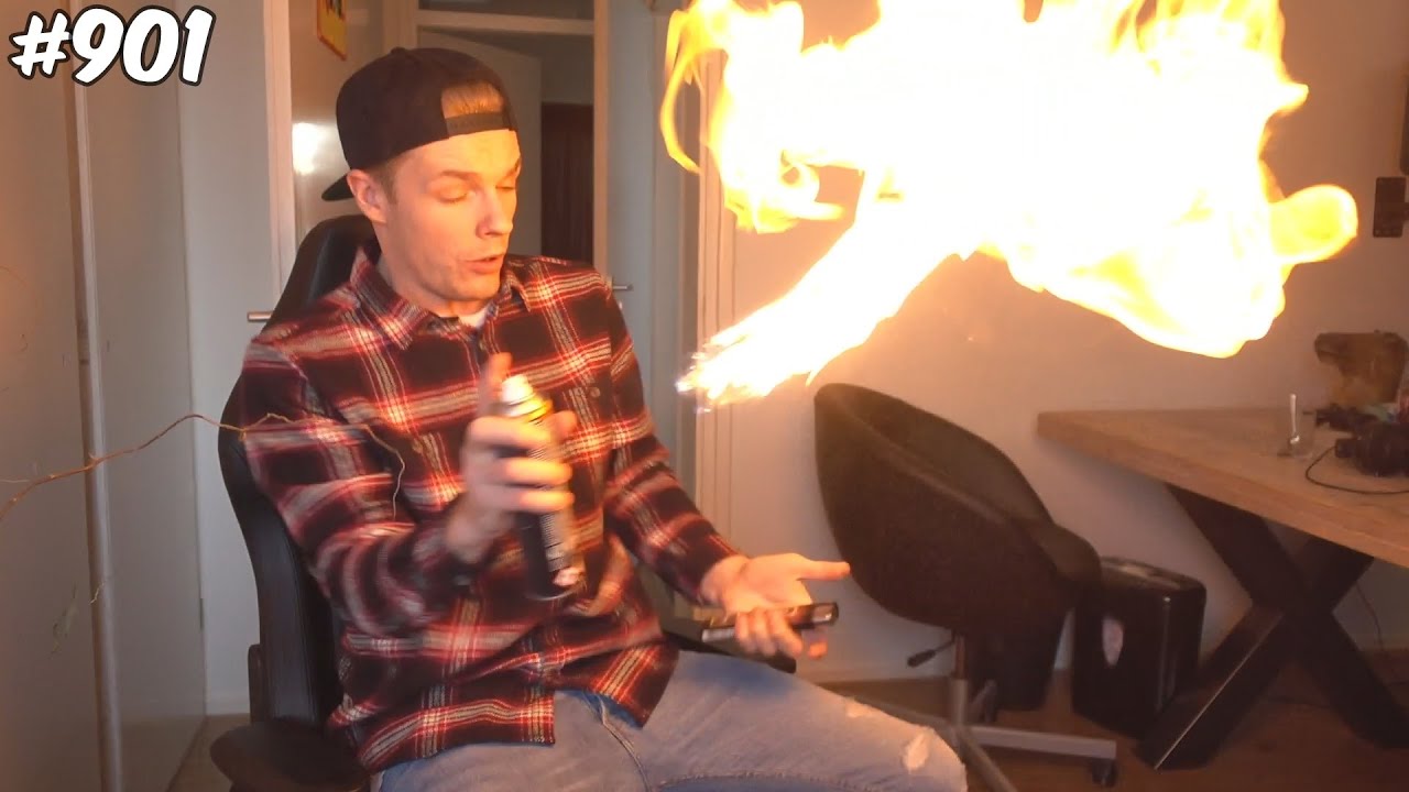 dusdavidgames discord HET WERKT ECHT! - ENZOKNOL VLOG #901