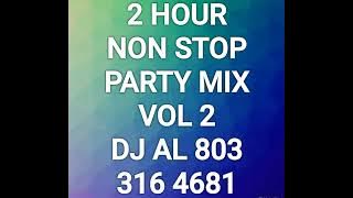 NOV 13TH 2025 2 HOURS PART 2(803 316 461 FOR USB)