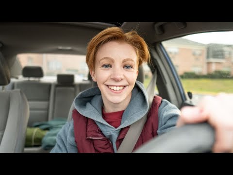 Doordash & Walmart Spark | Making More $$ Than Usual (Ride-Along Vlog)