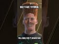 EA FC 26 How To Make A UGLY FACE Pro Clubs Career Mode Face Creation 