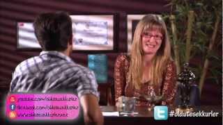 Oldu Teşekkürler - Show Tv Polog - Tiz Emel - 1