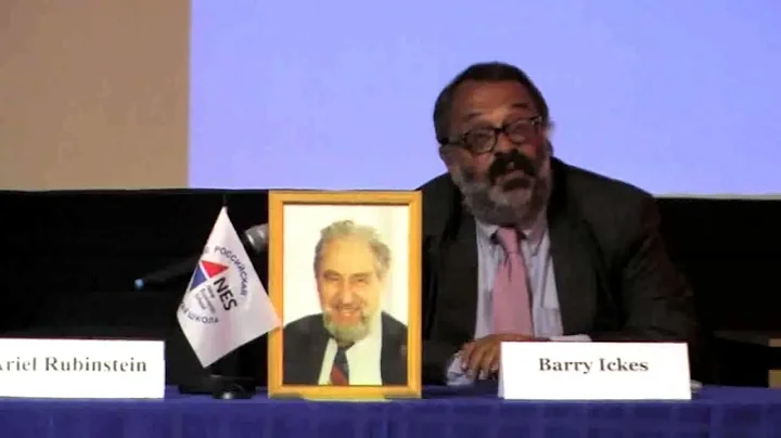 Rubinstein Ariel. My Journey through the Wonderland of Neuroeconomics.