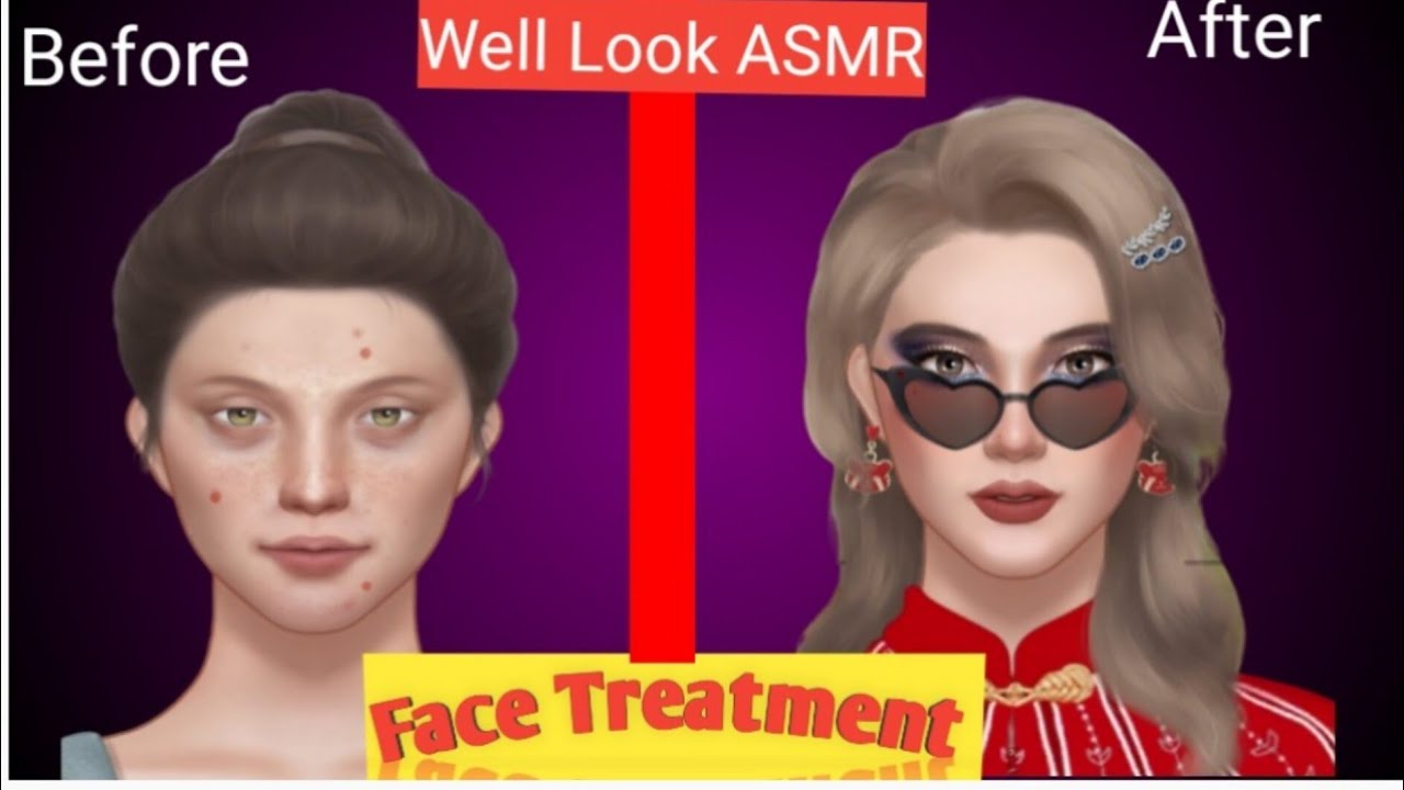 face treatment face beauty acne pimple treatment YouTube