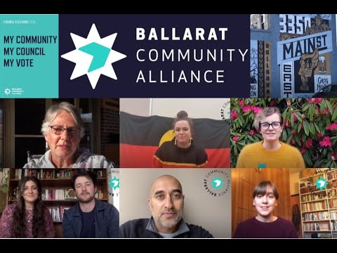Ballarat Community Alliance